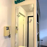 Casa Clorofilla شقة