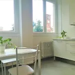 Casa Clorofilla شقة