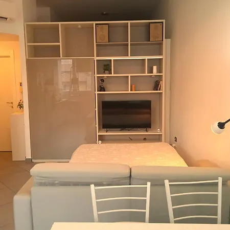 Casa Clorofilla شقة