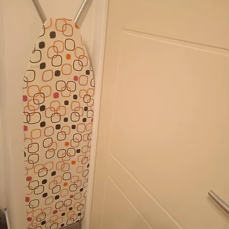Appartement Casa Clorofilla