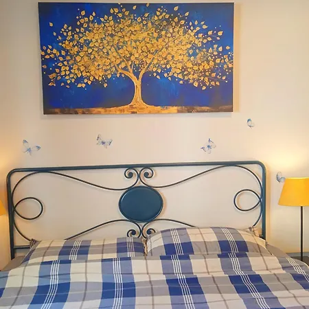 Apartment Casa Clorofilla