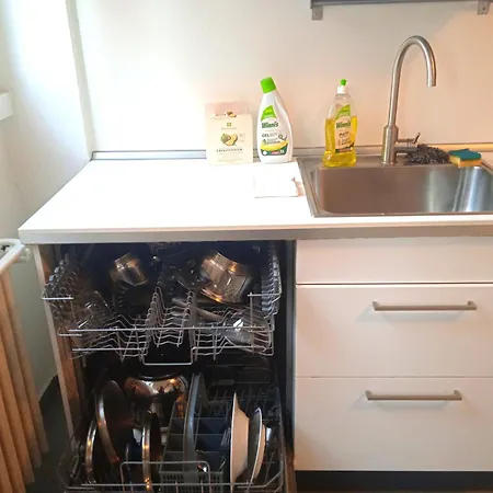 Casa Clorofilla Appartement Magenta